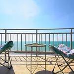 Appartement Beachfront Marilyn Durrës