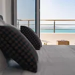 Beachfront Marilyn Appartement Durrës