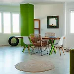 Beachfront Marilyn Appartement *