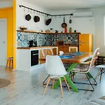 Appartement Beachfront Marilyn *