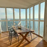 Appartement Beachfront Marilyn