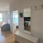 Appartement Beachfront Marilyn