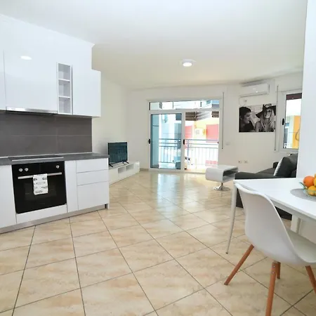 Appartamento Beachfront Marilyn *
