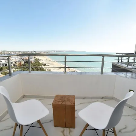 Beachfront Marilyn Apartman