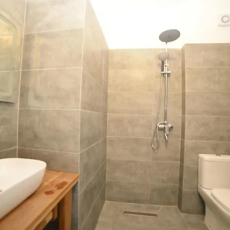 Apartman Beachfront Marilyn Durrës