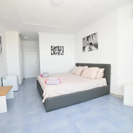 Apartamento Beachfront Marilyn