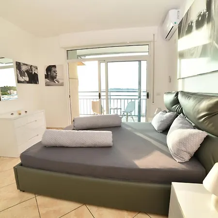 Beachfront Marilyn Apartamento