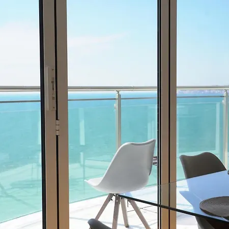 Beachfront Marilyn * Durrës