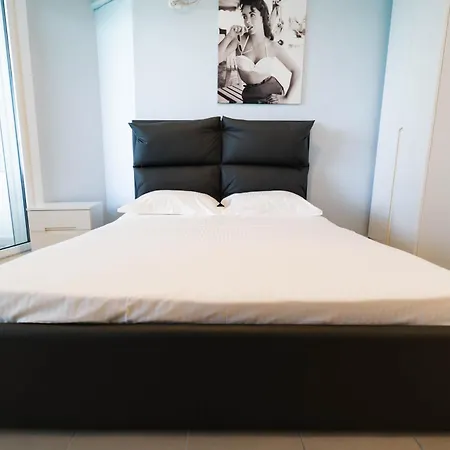 Apartmán Beachfront Marilyn *