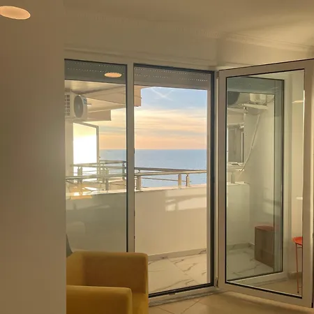 Apartamento Beachfront Marilyn *