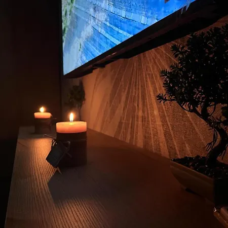 Apartamento Beachfront Marilyn