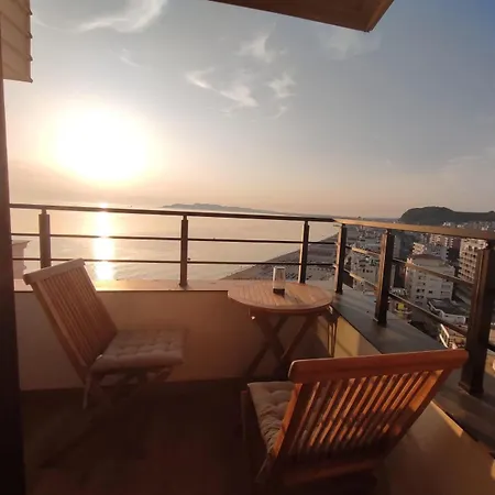 Apartamento Beachfront Marilyn *