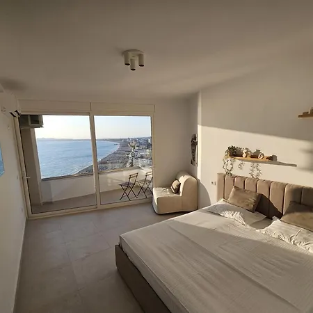 Appartamento Beachfront Marilyn *