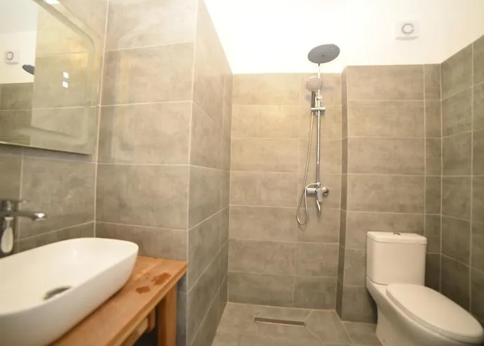 Appartement Beachfront Marilyn Durrës