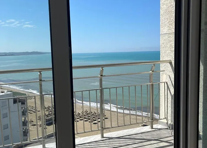 Beachfront Marilyn Appartement