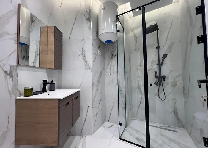 Appartement Beachfront Marilyn