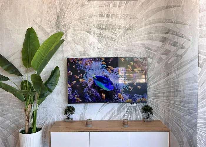 Beachfront Marilyn * Durrës