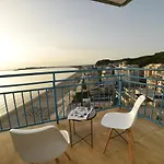 Beachfront Marilyn Durrës