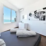 Beachfront Marilyn Appartement *