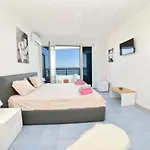 Appartement Beachfront Marilyn