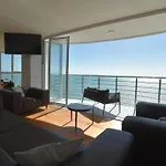 Appartement Beachfront Marilyn