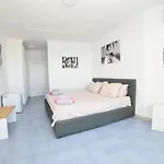 Appartement Beachfront Marilyn