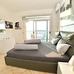 Beachfront Marilyn Appartement