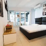 Appartement Beachfront Marilyn Durrës