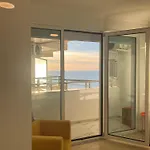 Lägenhet Beachfront Marilyn *