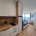 Beachfront Marilyn Durrës