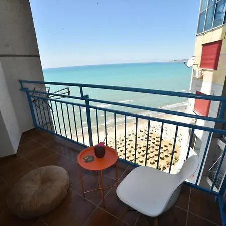 Apartment Beachfront Marilyn