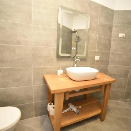 Apartman Beachfront Marilyn