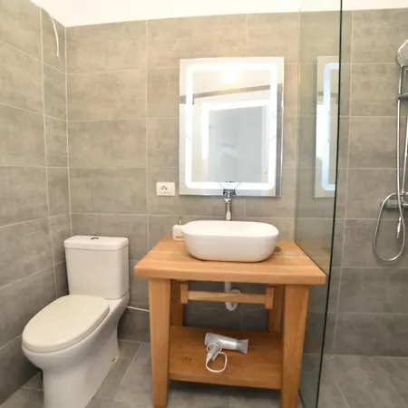 Beachfront Marilyn * Durrës