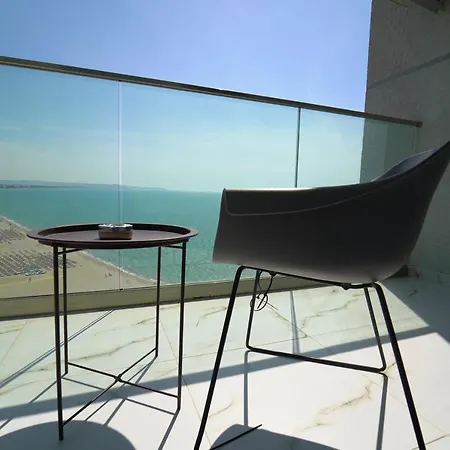 Apartment Beachfront Marilyn *