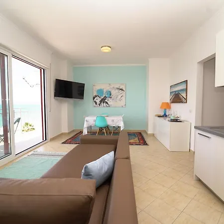 Beachfront Marilyn * Durrës