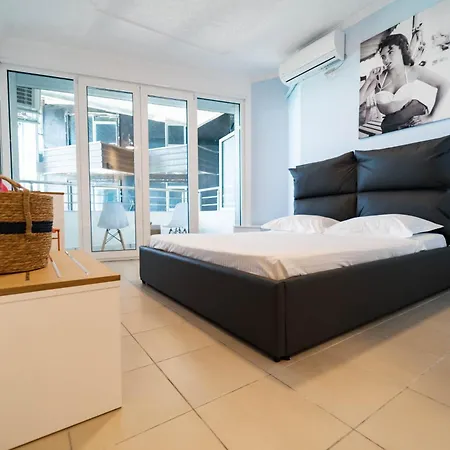Apartment Beachfront Marilyn *