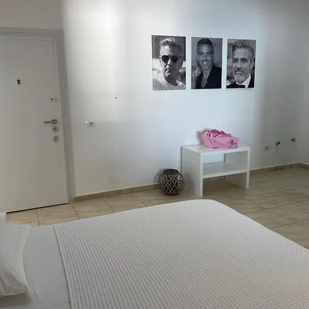 Beachfront Marilyn Appartamento *