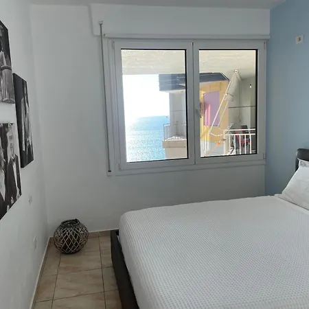 Beachfront Marilyn Durres