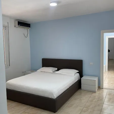 Appartamento Beachfront Marilyn