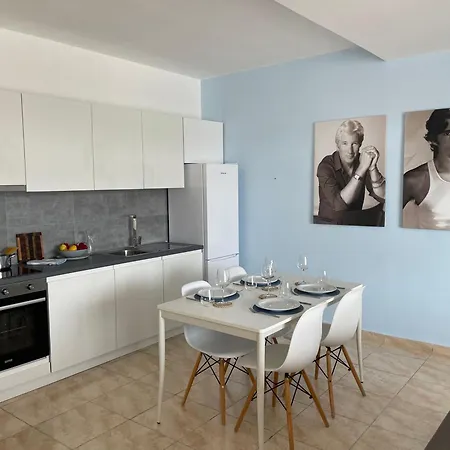 Beachfront Marilyn Appartamento *