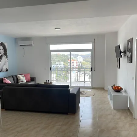 Appartamento Beachfront Marilyn