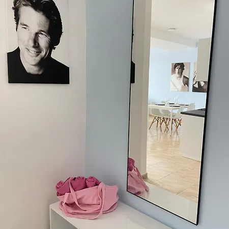 Beachfront Marilyn Appartamento Durrës