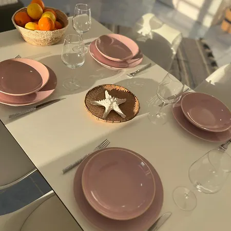 Appartamento Beachfront Marilyn Durrës