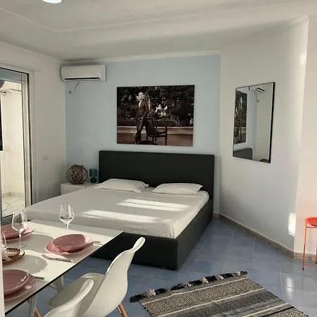 Appartamento Beachfront Marilyn