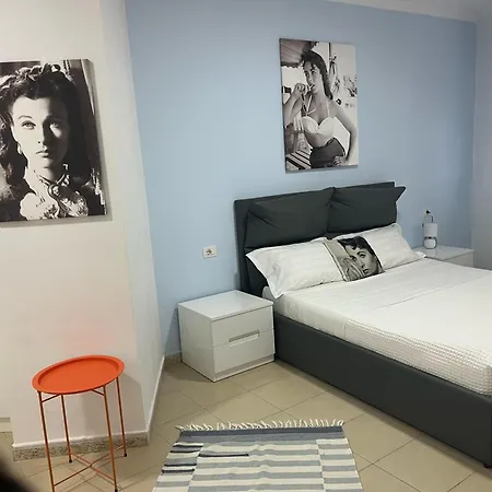 Apartment Beachfront Marilyn *
