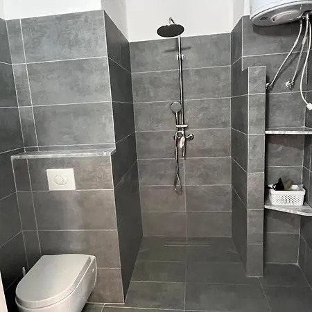 Beachfront Marilyn Appartamento