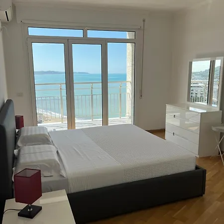 Apartment Beachfront Marilyn *