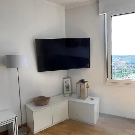 Beachfront Marilyn Durrës