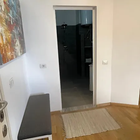 Beachfront Marilyn * Dıraç