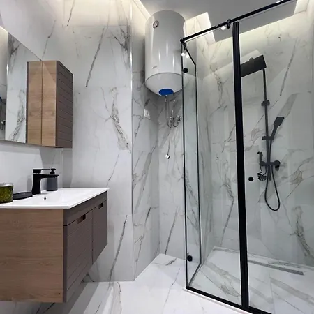 Appartamento Beachfront Marilyn